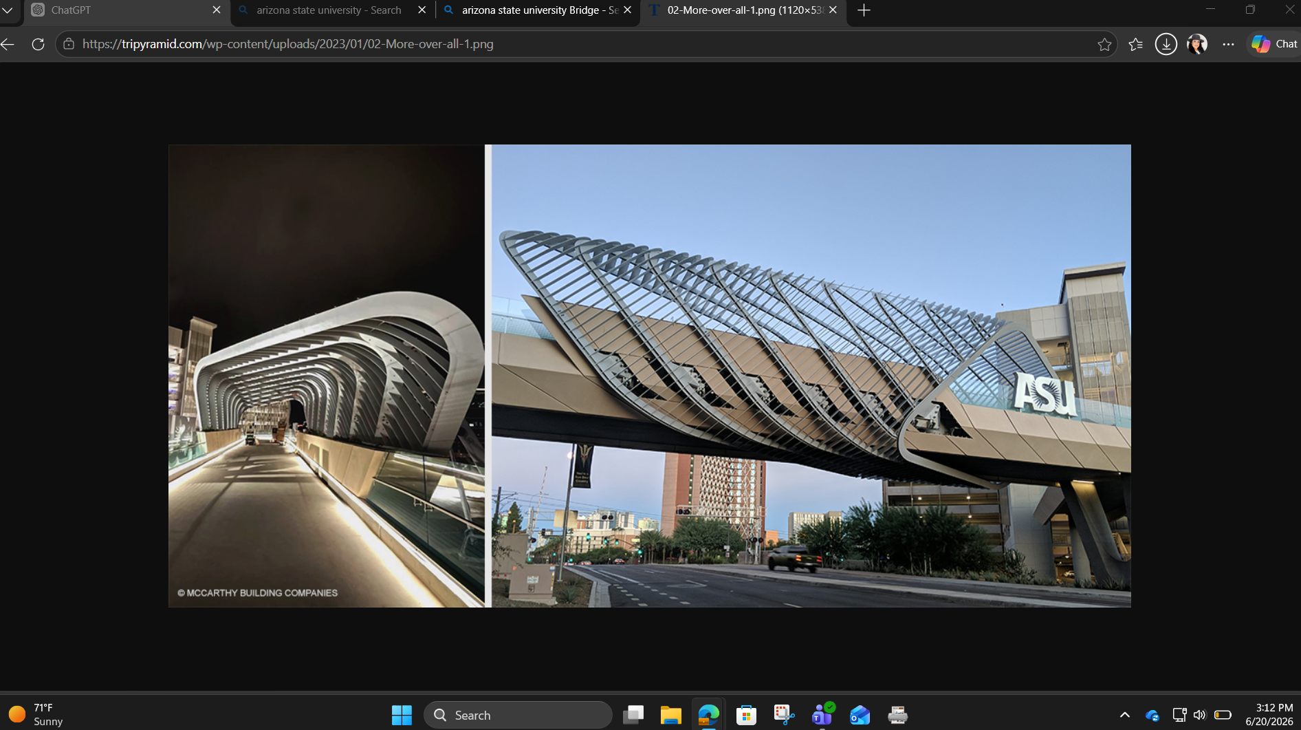 Hyundai Motor America Headquarters